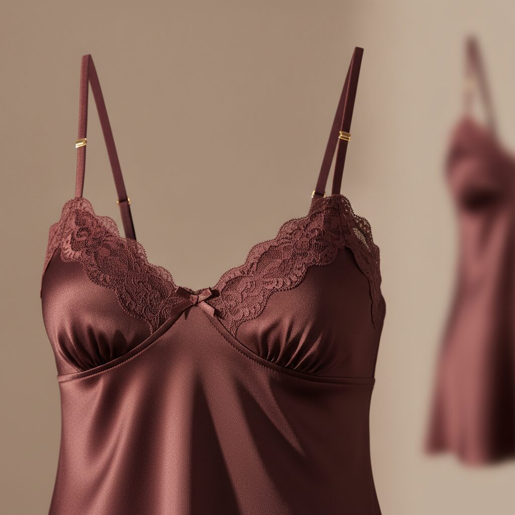 Chantilly Lace Bralette