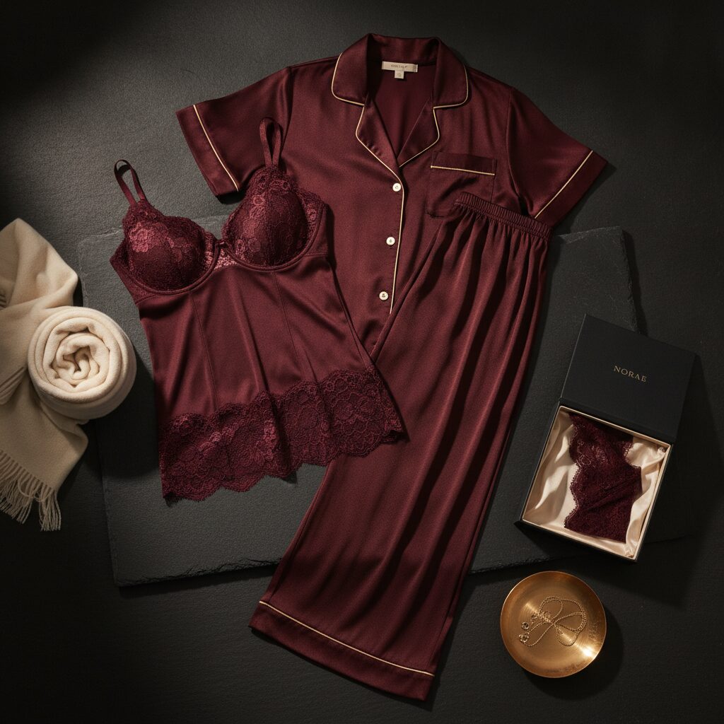 Nightwear