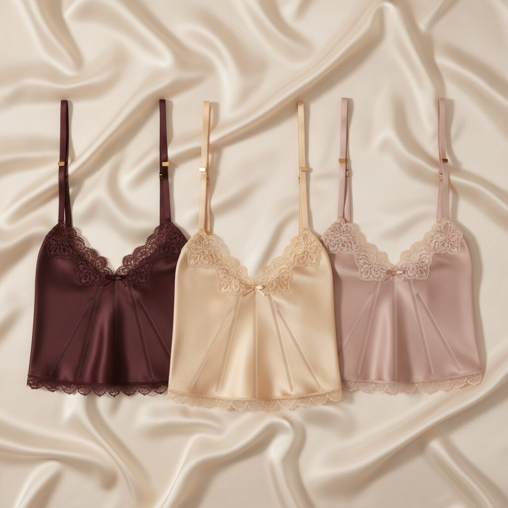 Maison Cashmere Lounge Set
